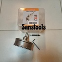 Hole saw Tct 90mm Allwin mata bor holesaw plong stainless steel 90 mm