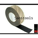 3m safety walk 6" x 18M 610 lakban isolasi anti slip selip licin Asli