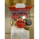 Regulator las Acetylene Chiyoda New aster Seiki Japan asli acytilin