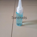 Gel cairan untuk alat ukur ketebalan ultrasonic thickness gauge gage