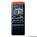 Appa 51 thermoucouple Appa51 digital contact thermometer asli taiwan