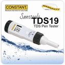 Constant TDS19 pen tester test alat ukur kekeruhan jernih air TDS 19