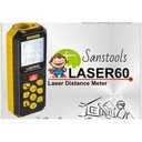 Constant LASER 60 meteran laser digital alat ukur jarak 60M 60 meter