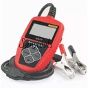 Constant BA70 digital battery tester meter batre BA 70 asli australia