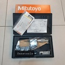Mitutoyo 293-231-30 Digital micrometer 25-50mm Japan asli mikrometer
