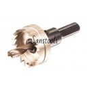 Hole saw Kugel 14mm mata bor holesaw plong 14 mm Japan besi plat pvc