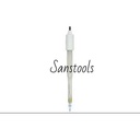 Lutron Probe PE-06HDA  untuk soil moisture meter PE06HDA PH212 asli