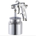 Spraygun Meiji f110 S15 tabung bawah asli japan spray cat gun F 110