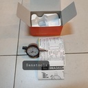 Mitutoyo 1044s mini dial indicator diameter 40mm 1044 S asli japan