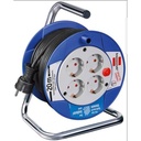 cable roll 20M Brennenstuhl gulungan kabel 20 m meter ASLI germany