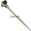 kunci double rachet wrench 10 x 13 mm Ring lancip 10x13mm Mcc Japan OR