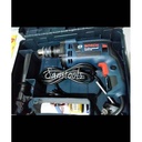 BOSCH GSB16RE impact drill bor beton GSB 16RE 16 RE 16mm ASLI garansi