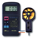 LUTRON AM-4200 digital anemometer asli AM4200 taiwan original