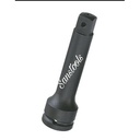 impact adaptor socket 1" x 200mm 20cm sambungan sock genius germany