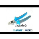 cable shears UNIOR 7" 170mm tang potong pemotong kabel 580/1BI ASLI