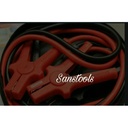 cable booster clamp PROHEX kabel jumper 500A 500 A Ampere 2170-003