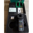 KYORITSU 4202 earth clamp tester tang ampere grounding ASLI