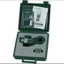 KYORITSU 4200 digital EARTH CLAMP TESTER tang ampere grounding ASLI