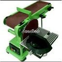 MESIN BELT and + & DISC SANDER PROLINE PRL-46N mesin amplas duduk ASLI