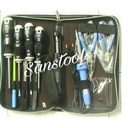SANFIX Q-8 professional electrical toolkit tool kit Q8 ORIGINAL ASLI