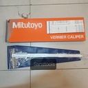 sigmat sketmat MITUTOYO 12" 300mm 0,02mm 530-119 vernier calliper ASLI