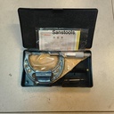 mikrometer outside micrometer 50-75mm MITUTOYO 103-139 UKUR KETEBALAN