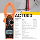 CONSTANT AC1000 digital clamp meter tang ampere 1000a asli GARANSI