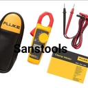 FLUKE 323 digital clamp meter AC DC TRUE RMS ASLI 100%
