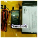 FLUKE 101 digital multimeter multitester digital ASLI