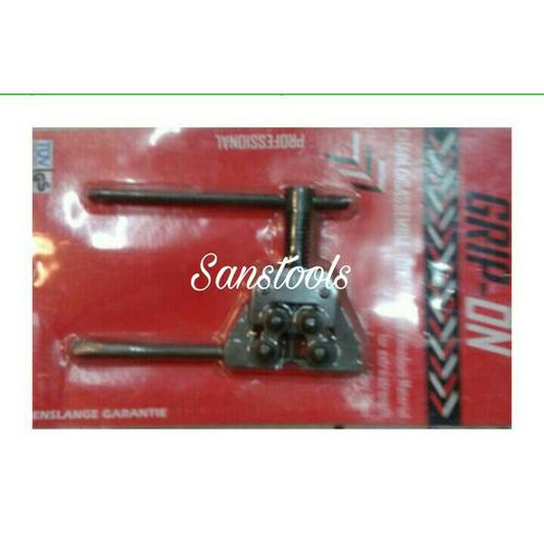 alat pemotong rantai motor / chain cutter grip on GERMANY