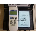 LUTRON YK-2500WA PH ORP DO CD TDS METER ASLI GARANSI