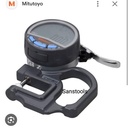 MITUTOYO 547-301 thickness gauge digital MITUTOYO JAPAN ASLI