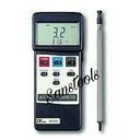 Lutron AM-4204 HOT WIRE ANEMOMETER