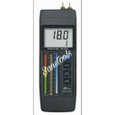 LUTRON MS-7003 moisture meter alat ukur kelembabpan