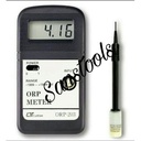 LUTRON ORP-203 WITH PROBE ORP-14 ORIGINAL 100% GARANSI