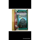 KYORITSU 1009 DIGITAL MULTIMETER ORIGINAL ASLI 100%