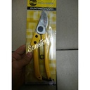 pruning shears / gunting tanaman bunga PROHEX GERMANY TAJAM BANGET