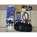 HIOKI 3280-70F AC CLAMP METER original JAPAN