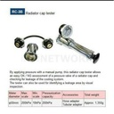 NPA RC-3B RADIATOR CAP AND RADIATOR TESTER JAPAN ASLI