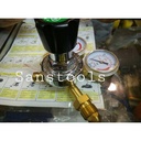 REGULATOR LAS / REGULATOR OXYGEN MORRIS HIGH QUALITY ORIGINAL 100%