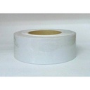 3M scotchlite 610 reflective material WHITE 2" X 45 ORIGINAL