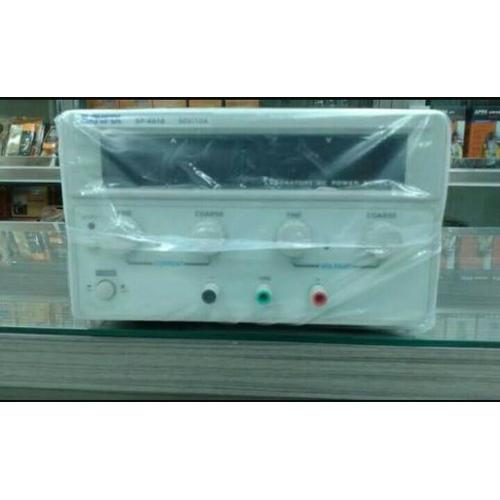 SANFIX SP-6010 DC POWER SUPPLY