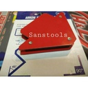 magnet holder / arrow magnetic / siku magnet untuk las 25LBS