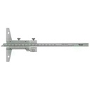 depth gage / depth gauge MITUTOYO 527-202 JAPAN