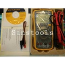 multitester digital / digital multimeter FLUKE 17B+ ORIGINAL 100%