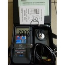 DIGITAL LIGHT METER KYORITSU 5202 ORIGINAL 100%