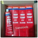 silicone RED / silicone high temp RTV ThreeBond