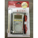 multitester digital / digital multimeter SANWA PM3 ORIGINAL