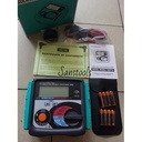 megger / insulation tester KYORITSU 3005A ORIGINAL