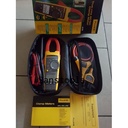 Digital clamp meter FLUKE 376 TRUE RMS AC/DC WITH IFLEX